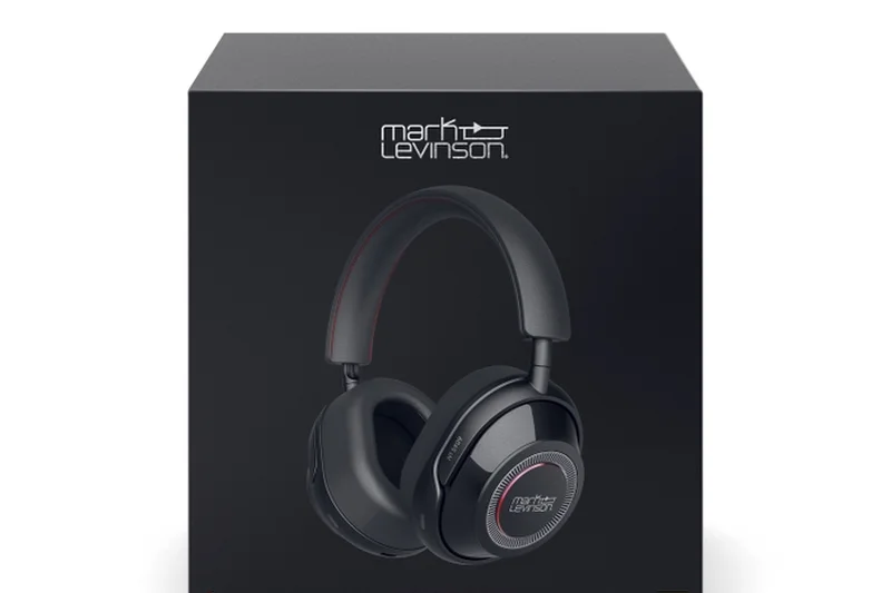 Mark Levinson No. 5909