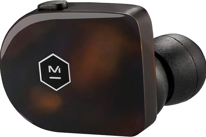 Master &amp; Dynamic MW75