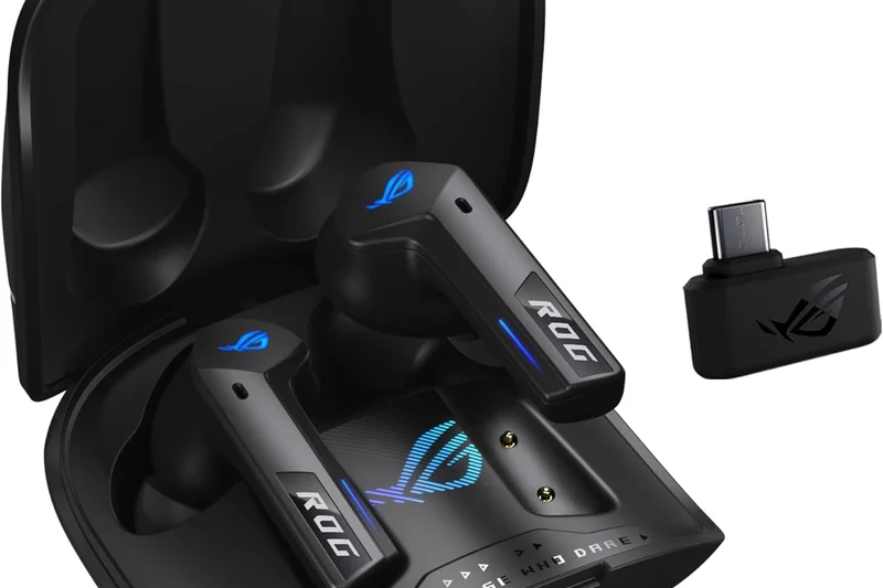 ASUS ROG Cetra True Wireless