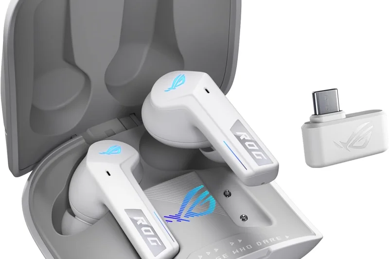 ASUS ROG Cetra True Wireless