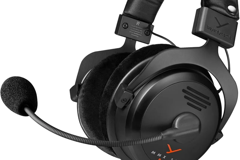 Beyerdynamic MMX 300 PRO