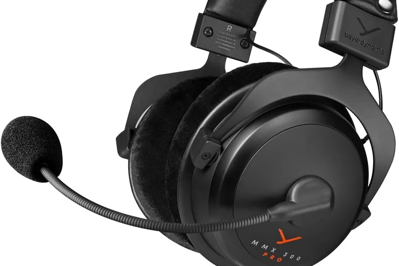 Beyerdynamic MMX 300 PRO