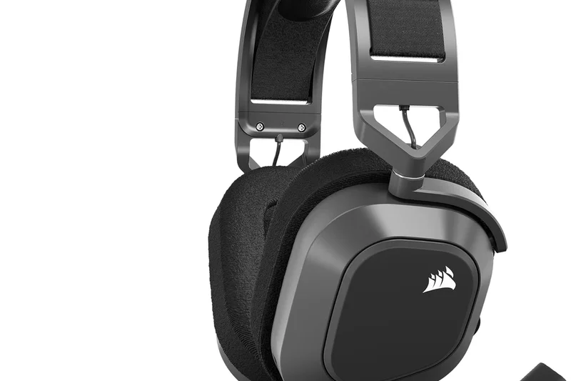 Corsair HS80 MAX Wireless