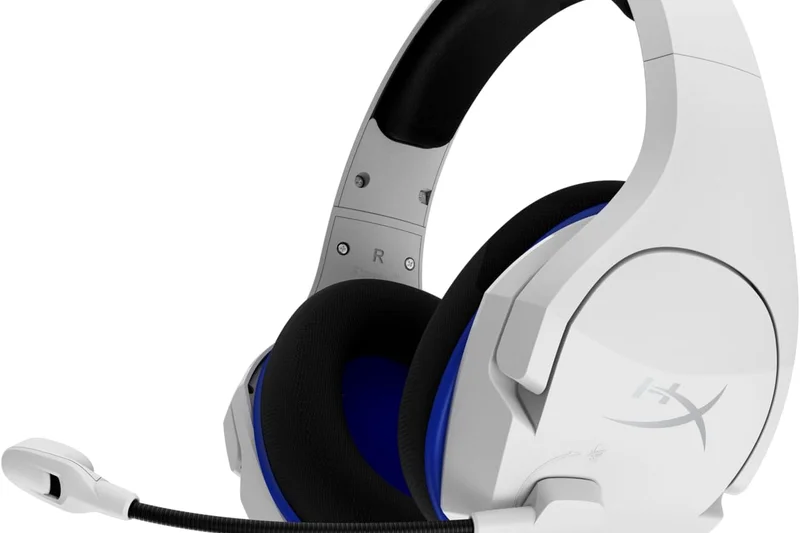 HyperX Cloud Alpha Wireless