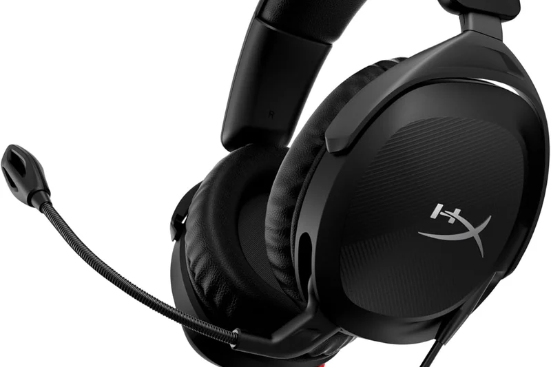 HyperX Cloud Stinger 2