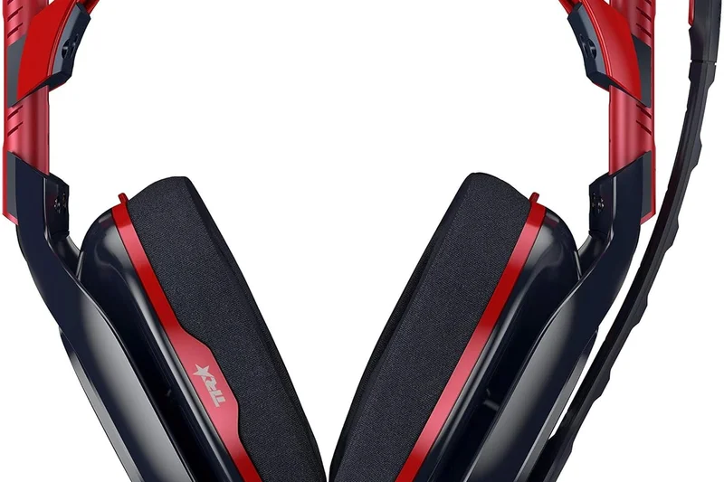 Logitech Astro A40 TR