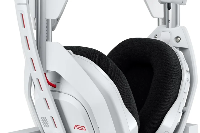 Logitech Astro A40 TR