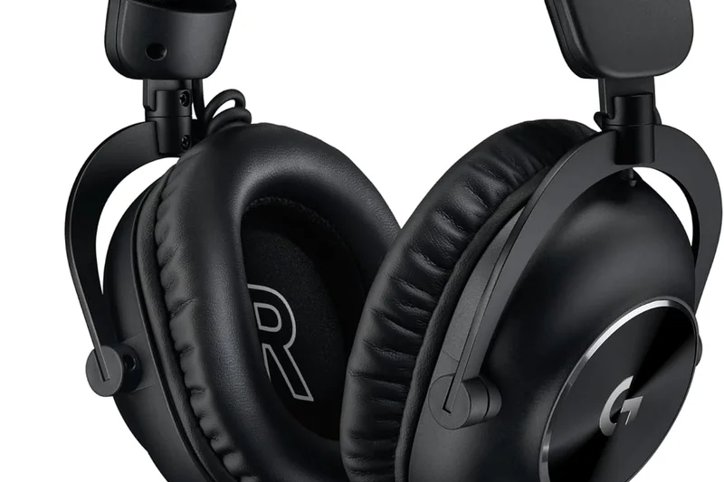 Logitech G Pro X 2 LIGHTSPEED