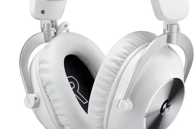 Logitech G Pro X 2 LIGHTSPEED