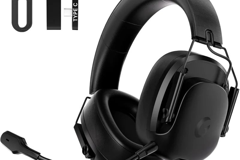 Logitech G Pro X Gaming Headset
