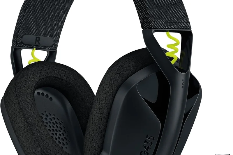 Logitech G435 LIGHTSPEED Wireless