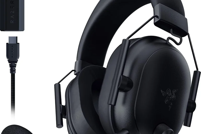 Razer BlackShark V2 X