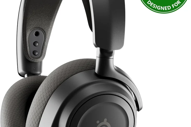 SteelSeries Arctis Nova 7 Wireless Gen 2