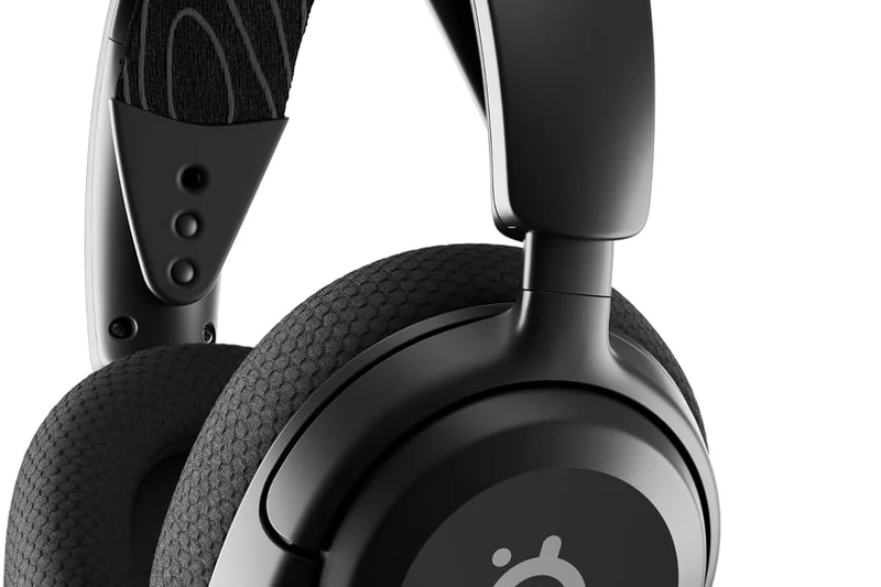 SteelSeries Arctis Nova 7 Wireless Gen 2