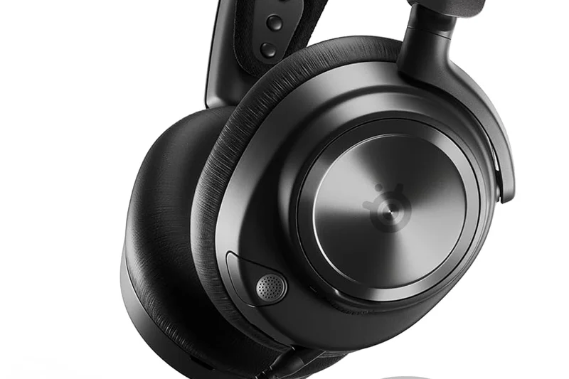 SteelSeries Arctis Nova Elite