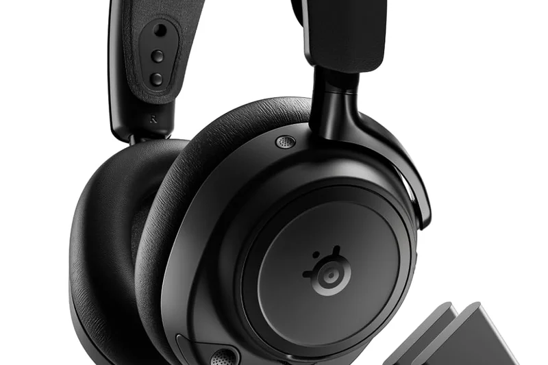 SteelSeries Arctis Nova Elite