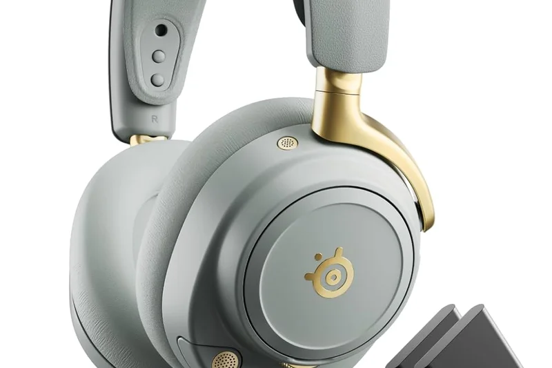 SteelSeries Arctis Nova Elite