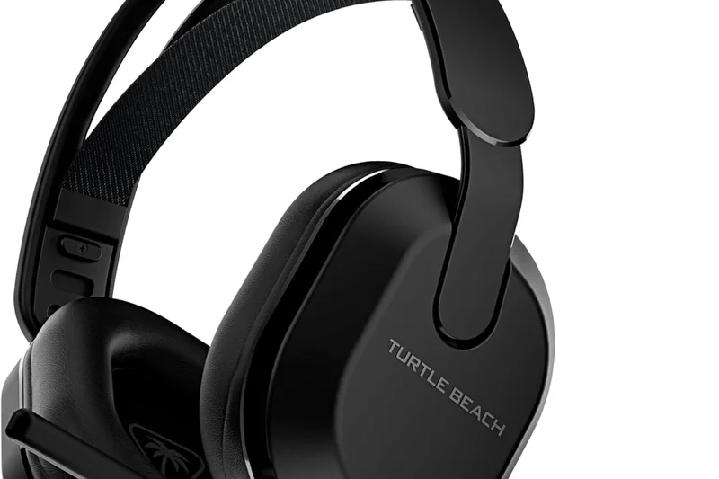 Turtle Beach Stealth 500