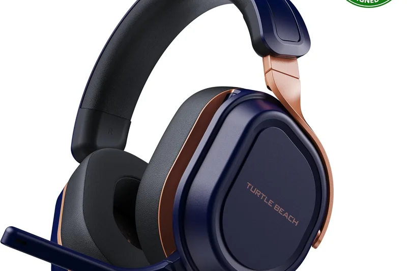 Turtle Beach Stealth 700 Gen 3