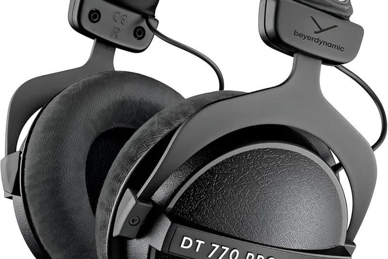 DT 770 PRO