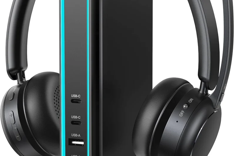 Anker PowerConf H700