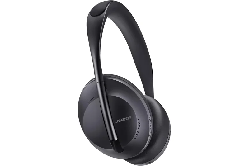 Bose Noise Cancelling Headphones 700 UC