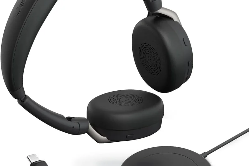 Jabra Evolve3 75