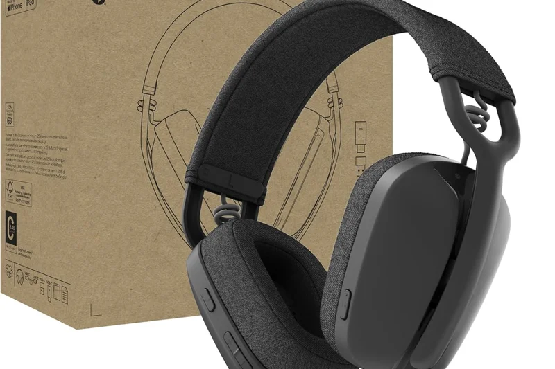 Logitech Zone Vibe 100