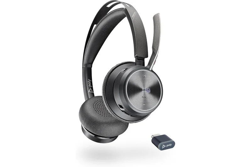 Poly Voyager Focus 2 UC