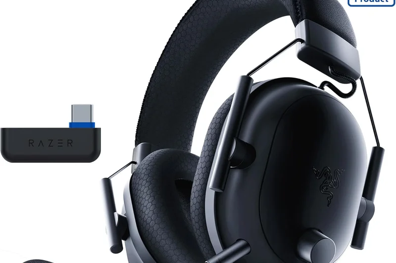 Razer BlackShark V2 Pro