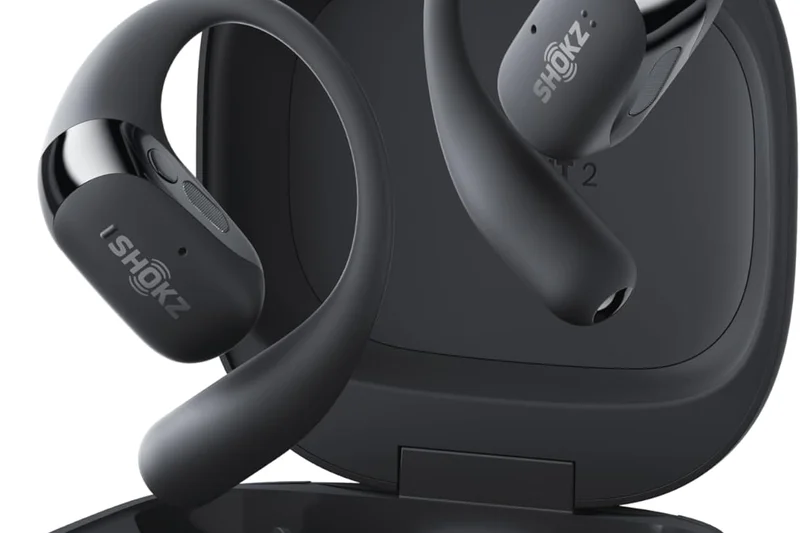 Shokz OpenFit 2