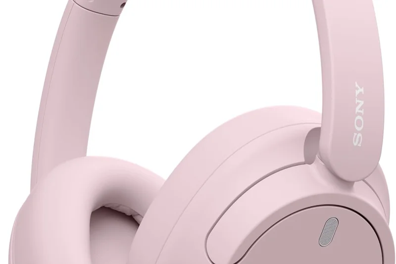 Sony WH-CH720N