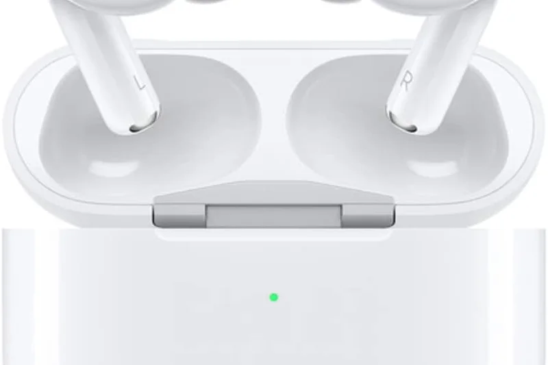 Apple AirPods Pro 3