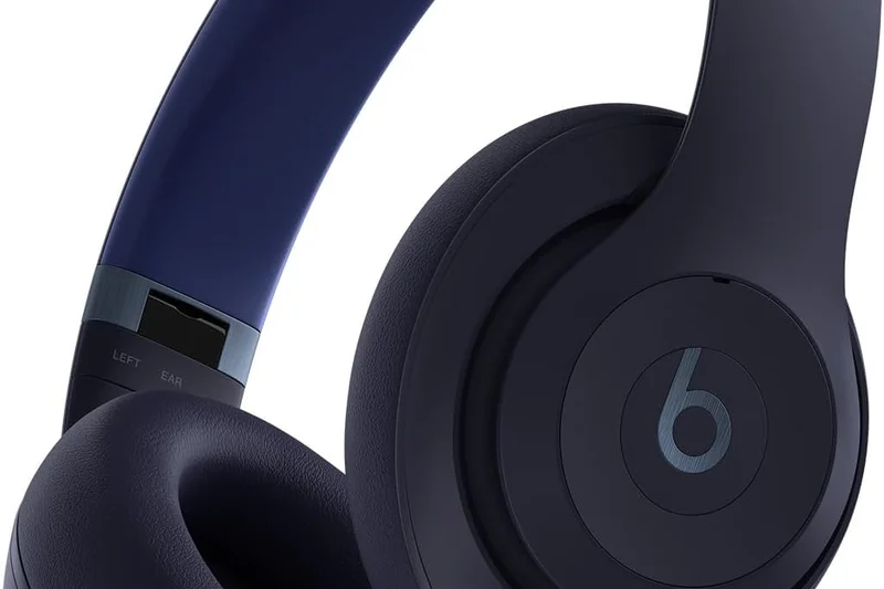 Beats Studio Pro