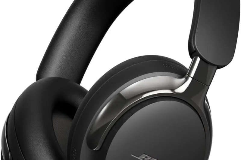 Bose QuietComfort Ultra Headphones (2nd Gen)