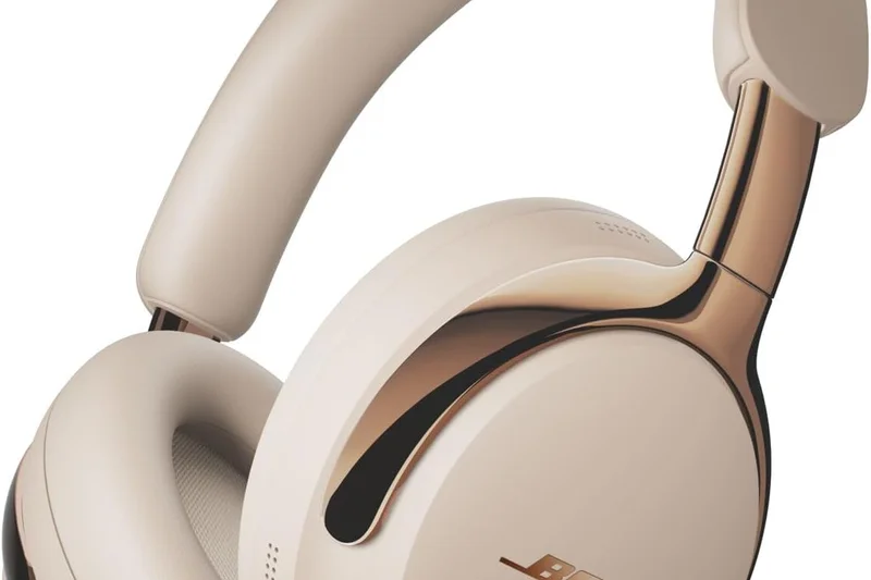 Bose QuietComfort Ultra Headphones (2nd Gen)