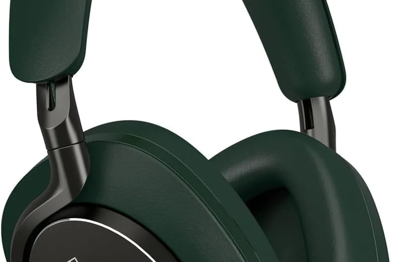 Bowers &amp; Wilkins Px8