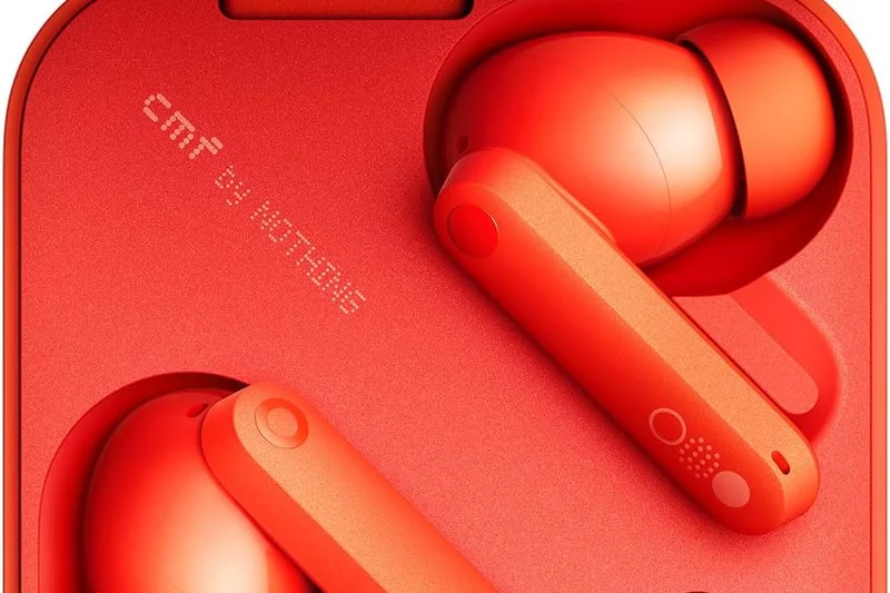 CMF by Nothing Buds 2