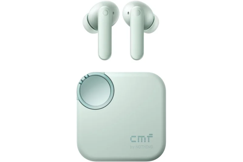 CMF by Nothing Buds 2