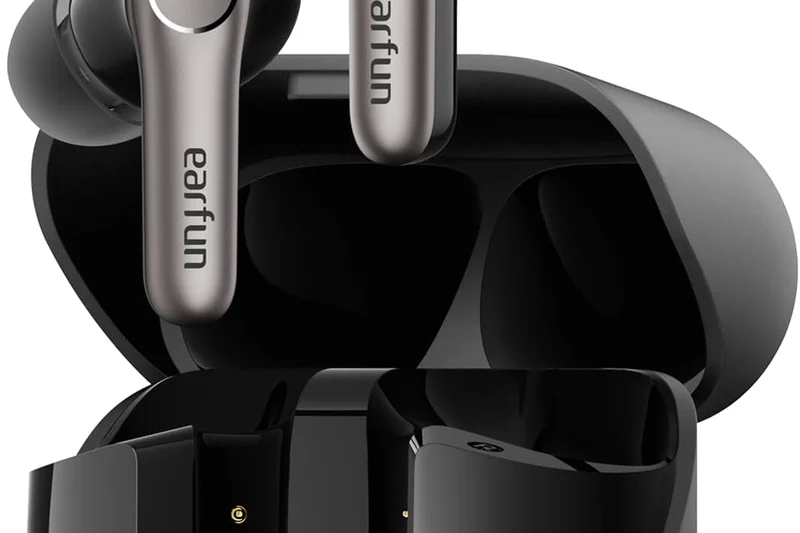 EarFun Air Pro 4 Plus