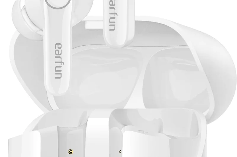 EarFun Air Pro 4 Plus