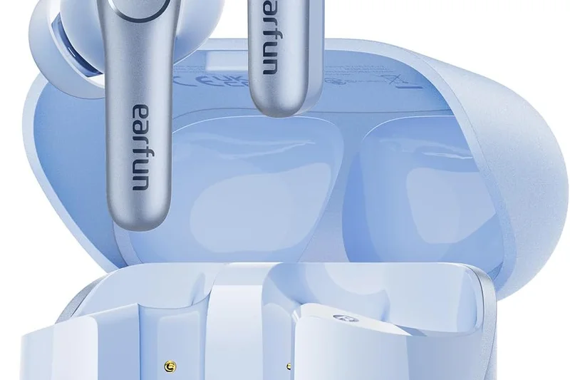 EarFun Air Pro 4 Plus