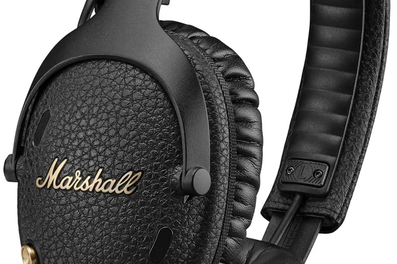 Marshall Monitor III ANC