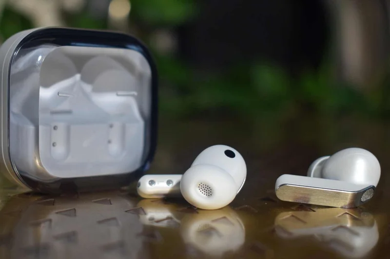 Samsung Galaxy Buds 3 Pro