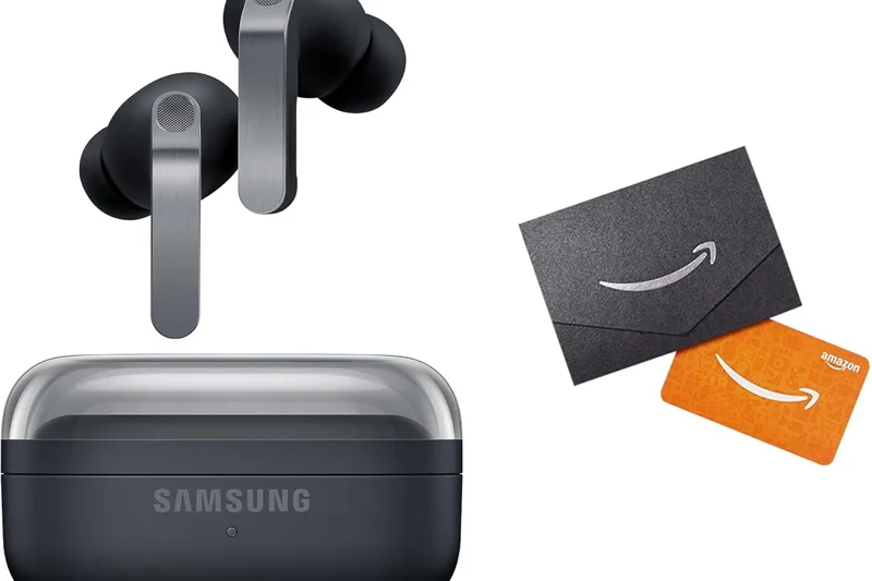 Samsung Galaxy Buds 4 Pro