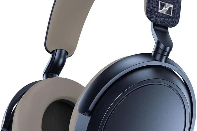 Sennheiser Momentum 4 Wireless