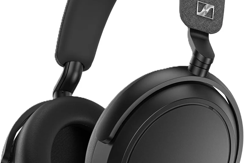 Sennheiser Momentum 4 Wireless