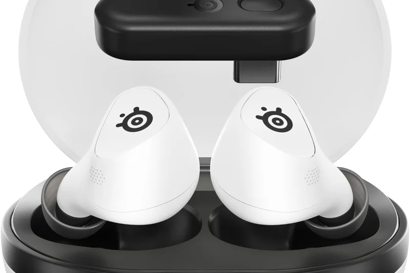 SteelSeries Arctis GameBuds