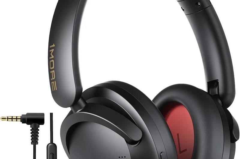 1MORE SonoFlow Pro HQ51