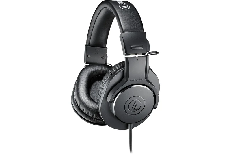 Audio-Technica ATH-M20x